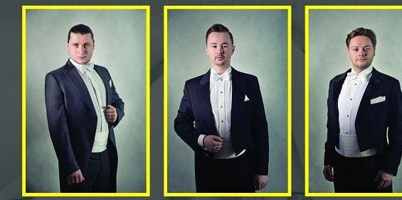 Opera i pieśni neapolitańskie