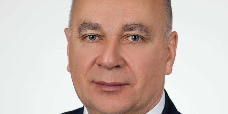 Włodzimierz Tomczuk dementuje