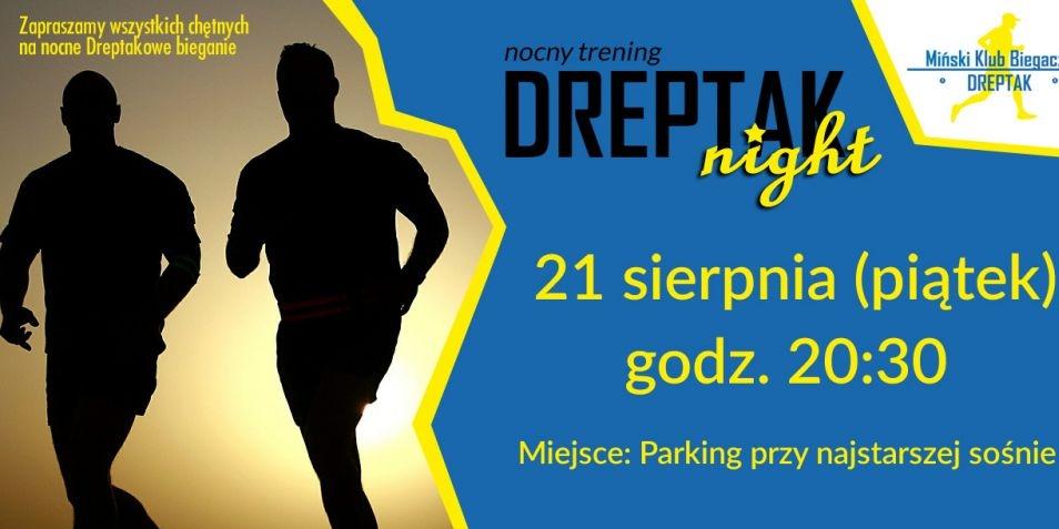 Nocne bieganie