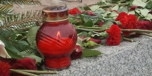 Ambasador nie dojechał