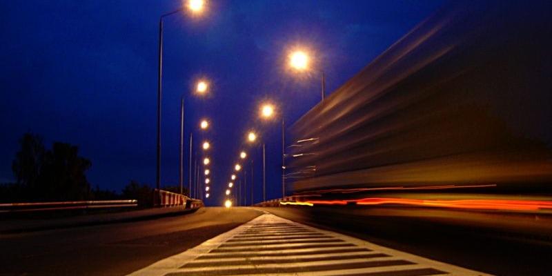 Płatna autostrada