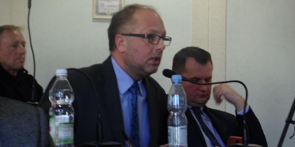 Bezwzględna pacyfikacja?  Niedoczekanie!