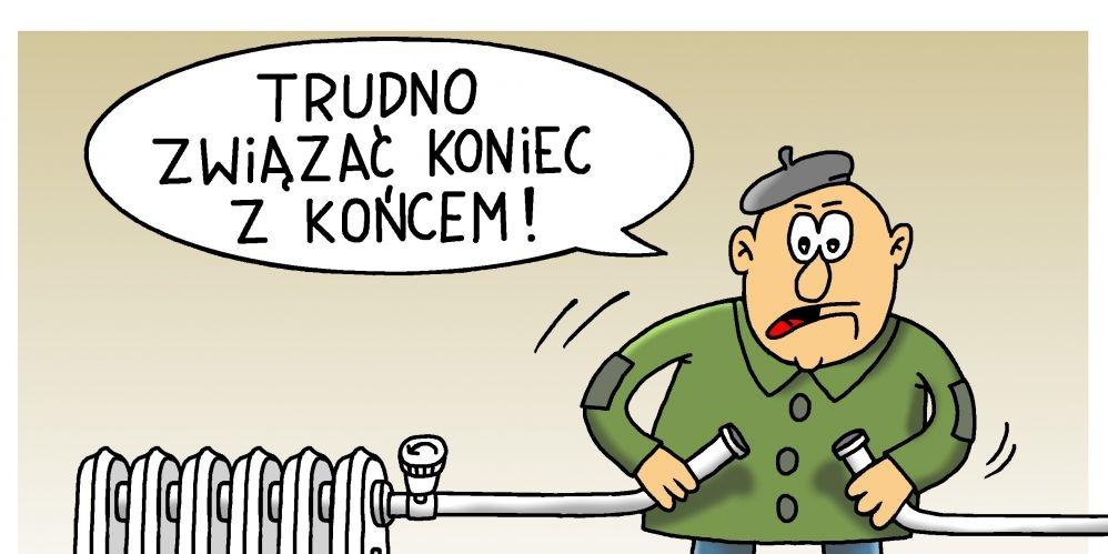 Lista dłużników