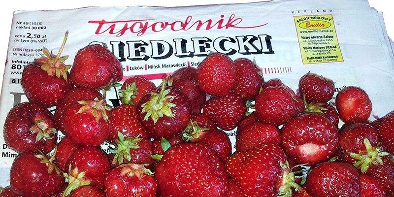 Przeczytaj najnowszy numer 