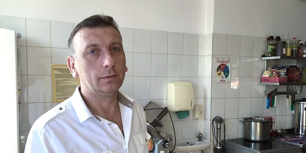W Trzciance już po burzy?