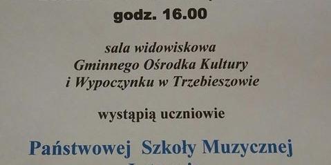 Młodzi wirtuozi