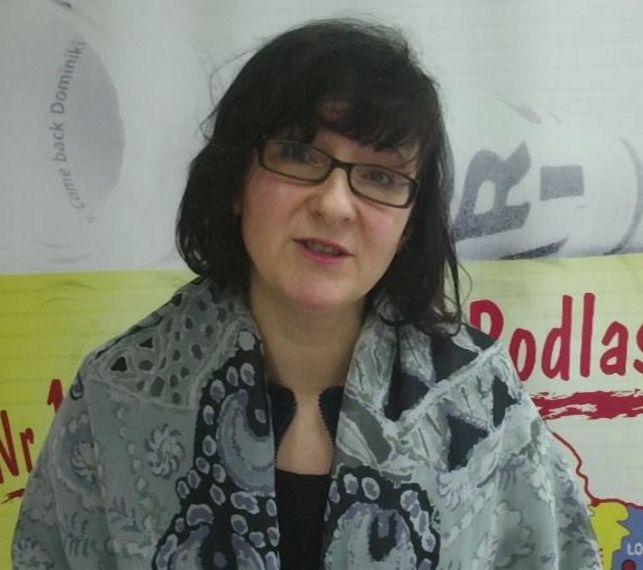Zapowiedź wydania