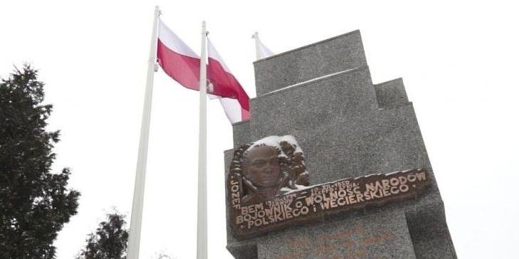 Bem i islam na krzyż