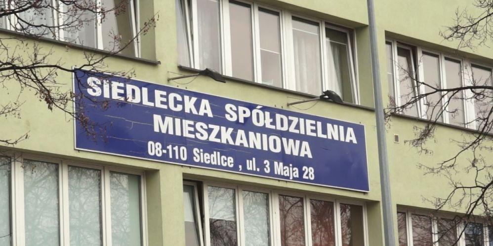 Spółdzielnia oszczędza