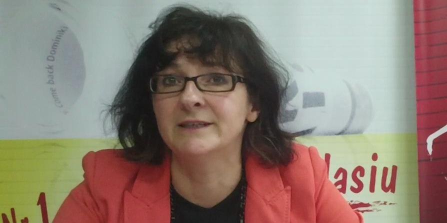 Zapowiedź wydania