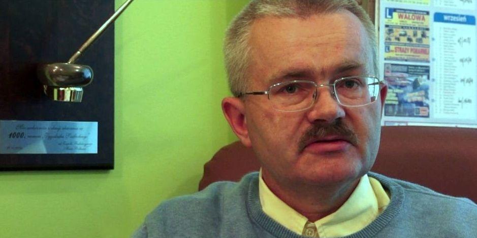 Zapowiedź wydania