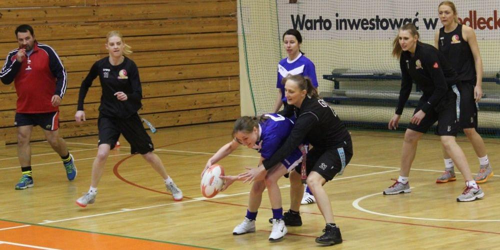 Siedleccy Sportowcy dla WOŚP
