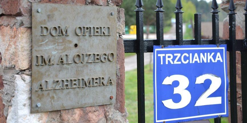 Znęcali się nad pensjonariuszami?
