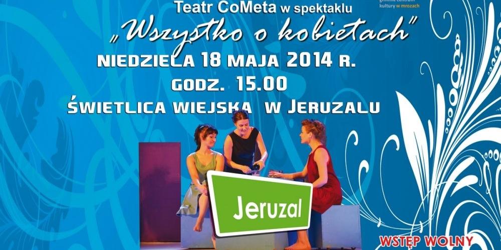 „Wszystko o kobietach
