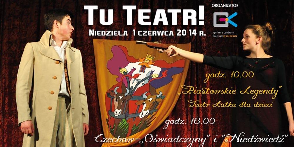  Propozycje dla małych i dużych