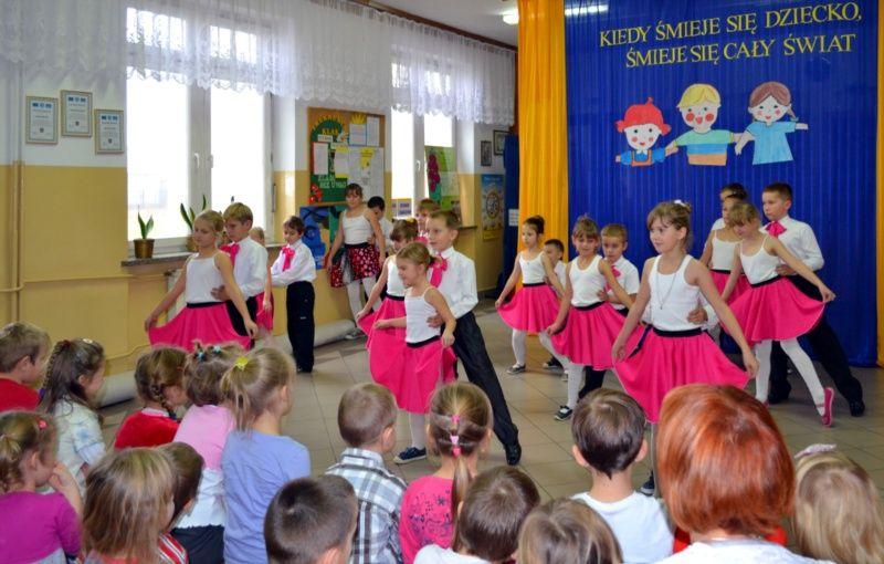 Turcy odwiedzili gminę Stanin