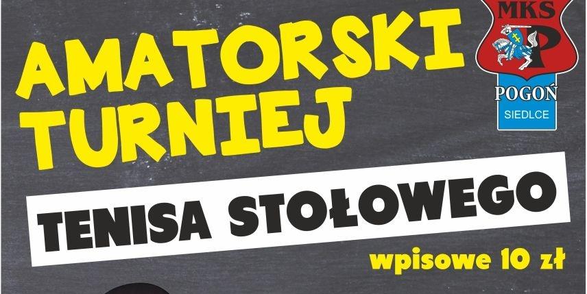 Zmierz się w „pingla”!