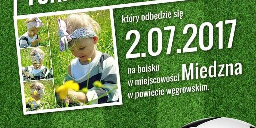 Zagrają charytatywnie dla Lenki