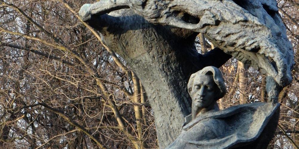 Józef Bem – kim był?