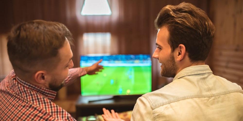 PolsatSport.pl - portal dla fanów sportu, którzy chcą mieć zapewniony szybki dostęp do informacji