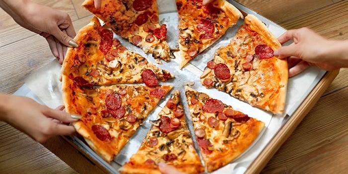 Da Grasso - pasja, pomysł i wyśmienite pizze