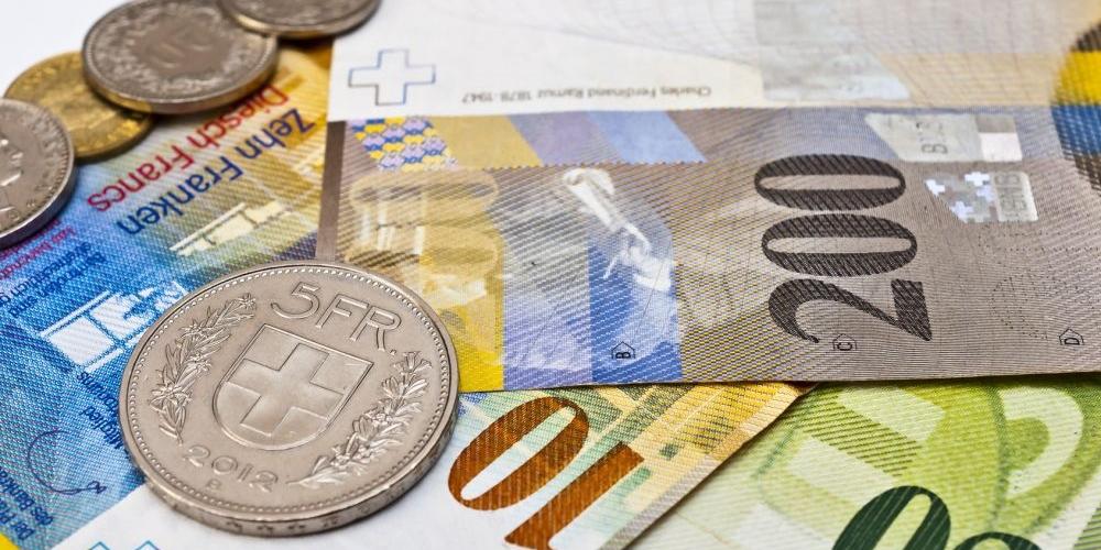 Nie możesz spać przez drogiego franka? Sprawdź kurs franka online