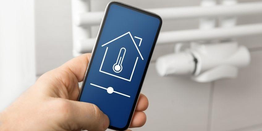 Roczne zużycie energii elektrycznej w domu