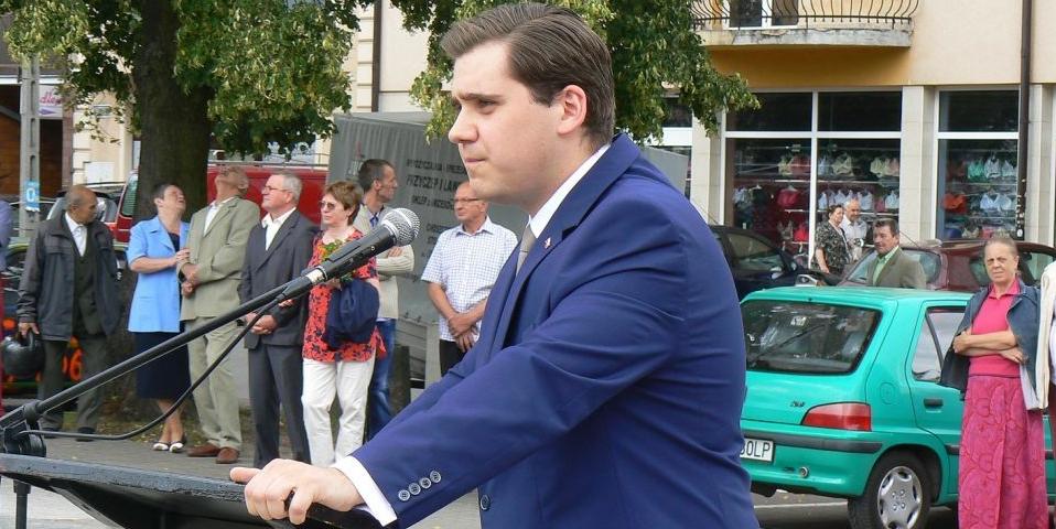 Milewski raportuje