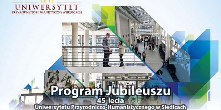 Uniwersytet świętujei otwiera drzwi