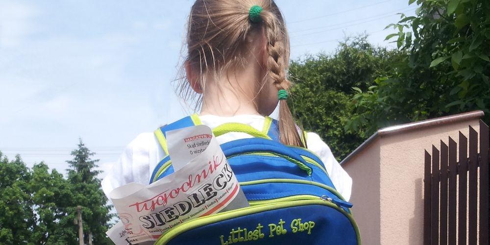 Zapowiedź wydania