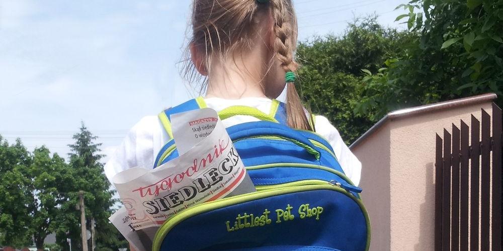 Co w najnowszym wydaniu „TS”?