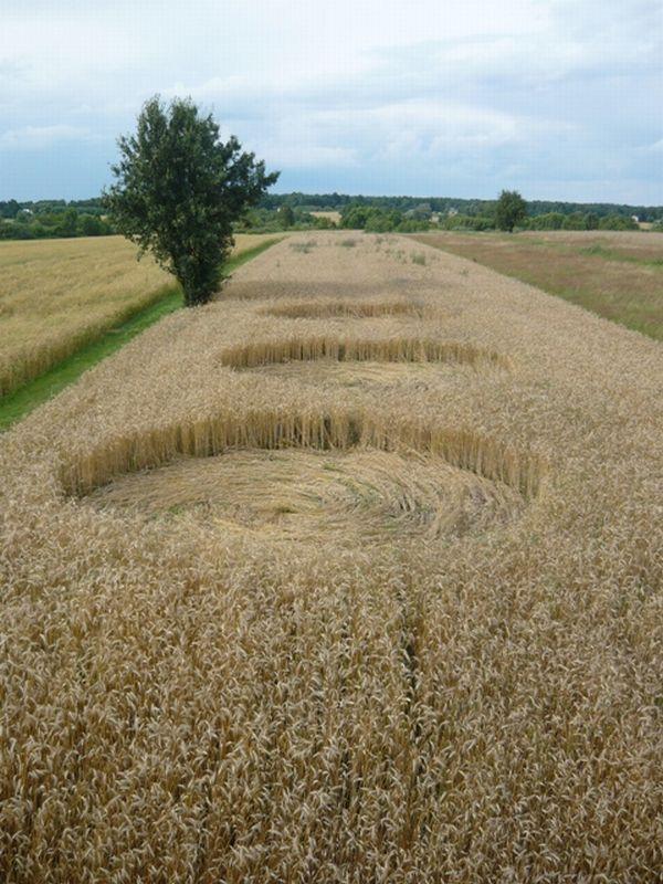 UFO znowu przyleciało