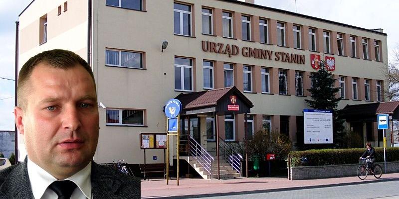 Awantura o Zastawie