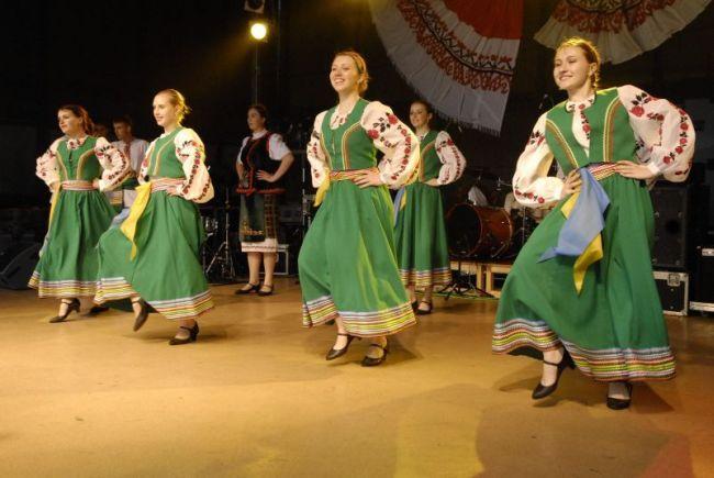 Folklor, folklor, folklor