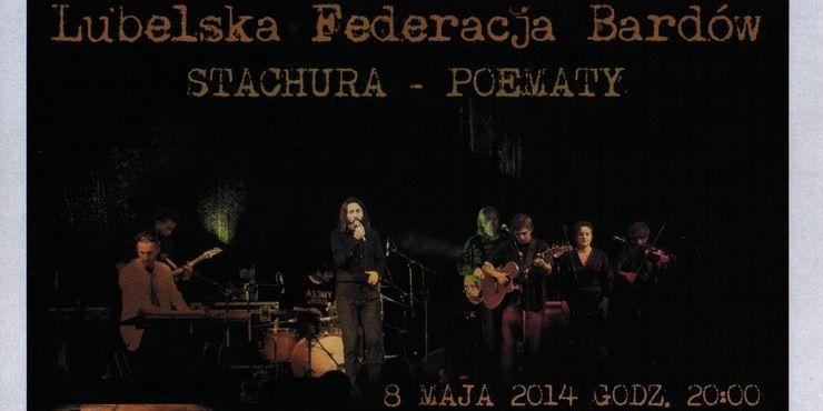 Zaśpiewa Lubelska Federacja Bardów