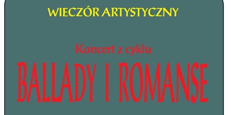 Będzie nastrojowo
