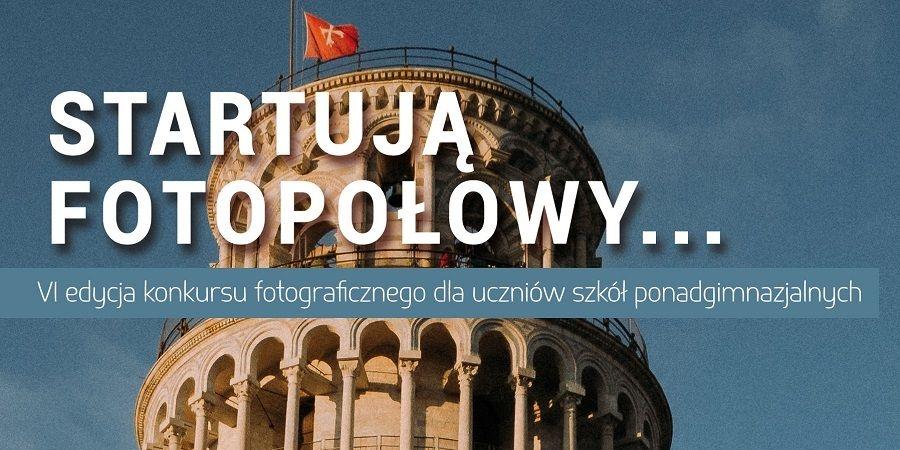 Pozwól wyłowić swój talent!