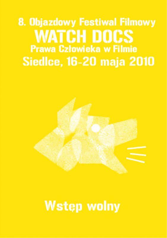 WATCH DOCS w Siedlcach