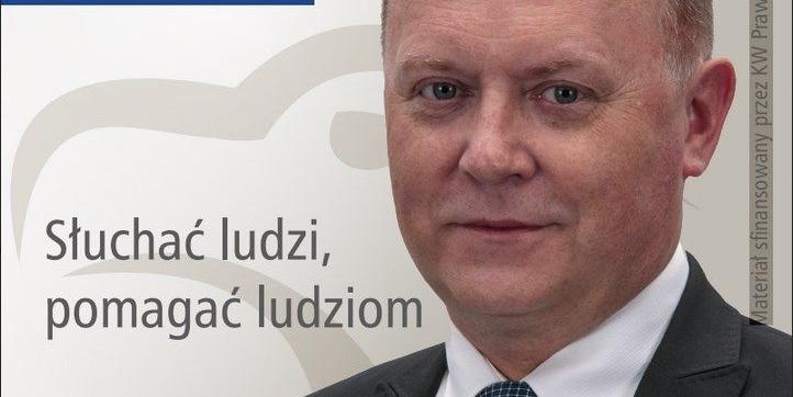 Nowy wojewoda woj. mazowieckiego