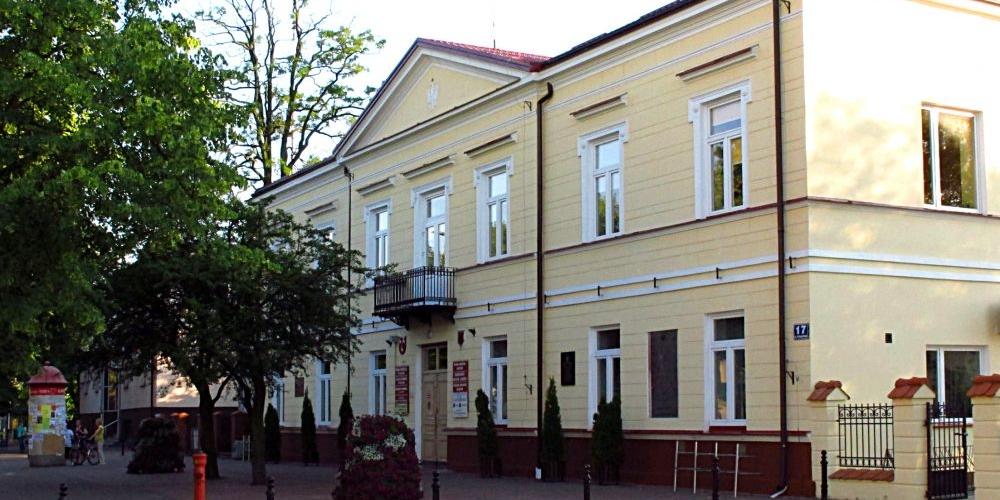 Łukowski krajobraz po wyborach