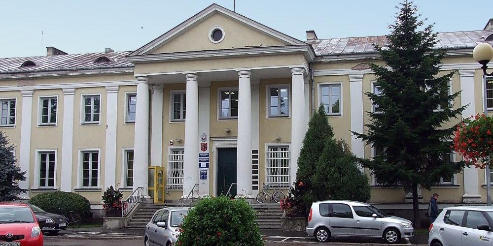 Siedlce najbardziej zadłużonym powiatem grodzkim w kraju
