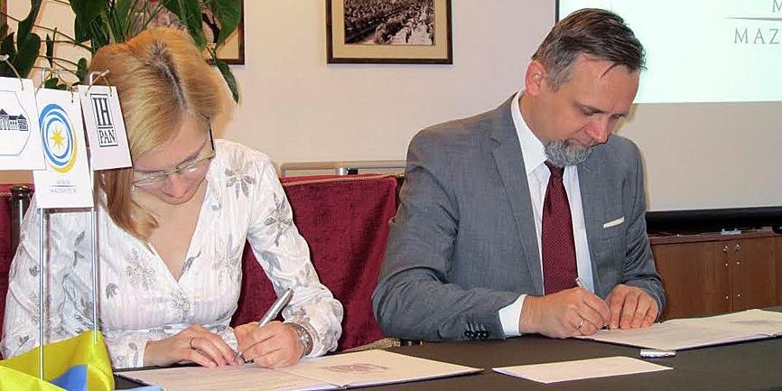 Sześć tomów na sześć wieków