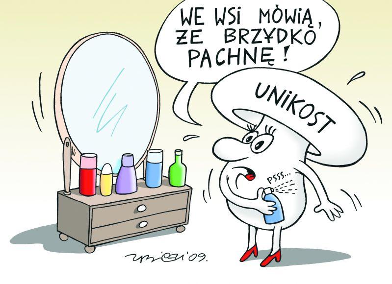 Zacapiona gmina…
