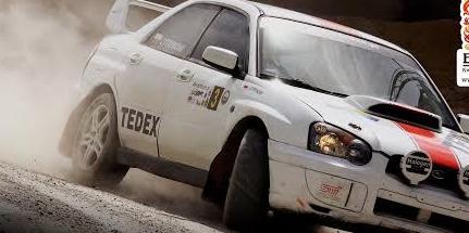 XIX Rally Mińsk Mazowiecki