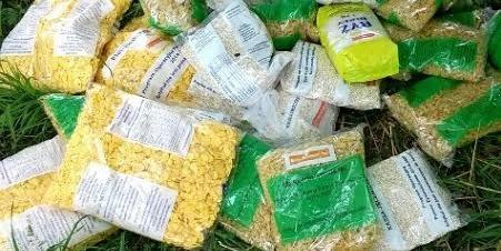 Potrzebujący nie chcieli?