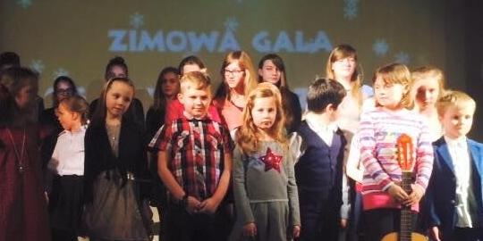 Zimowa Gala
