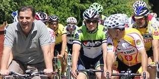 „Wesoły peleton”