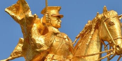  Święto Złotego Ułana