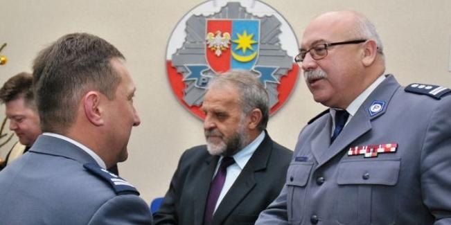 Spotkanie opłatkowe