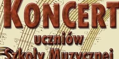 Zaprezentują się uczniowie